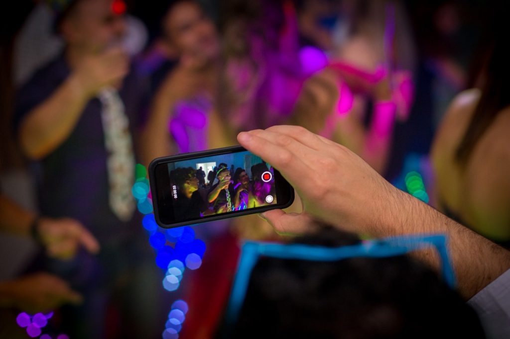 DJ para Festa de 15 Anos